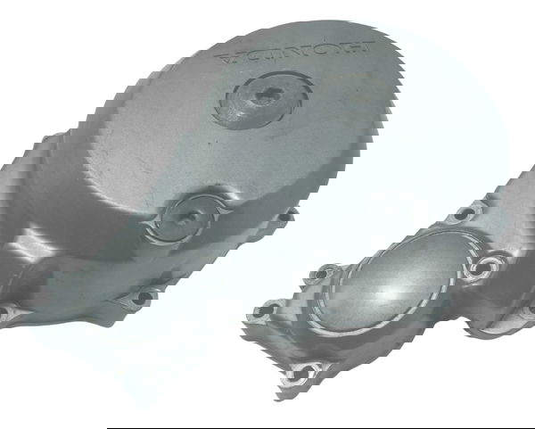 Tampa Estator C/ Detalhes Honda Xl 700v Transalp 11-14 Orig