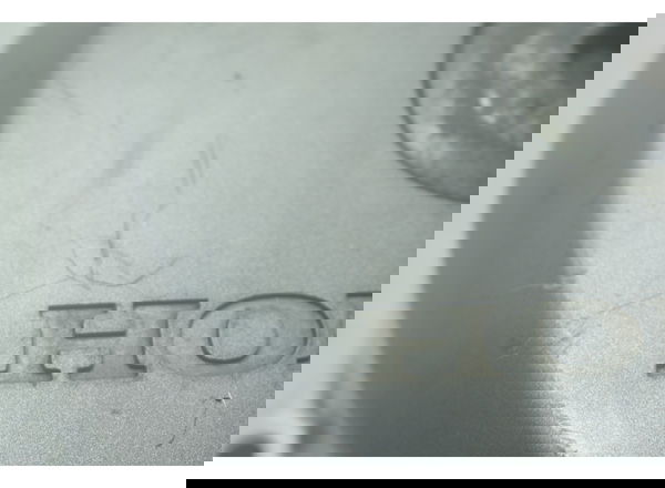 Tampa Estator C/ Detalhes Honda Xl 700v Transalp 11-14 Orig