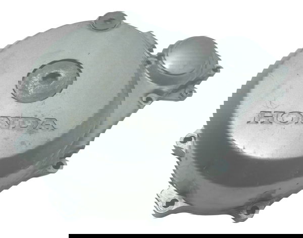 Tampa Estator C/ Detalhes Honda Xl 700v Transalp 11-14 Orig