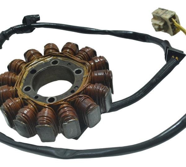 Estator Honda Xl 700v Transalp 11-14 Original