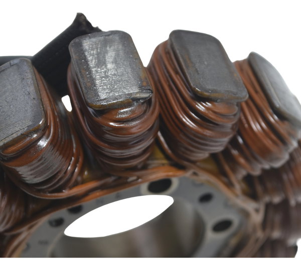 Estator Honda Xl 700v Transalp 11-14 Original