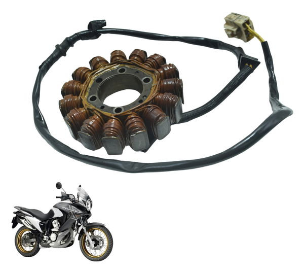 Estator Honda Xl 700v Transalp 11-14 Original