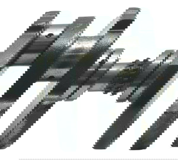 Virabrequim C/avaria Honda Xl 700v Transalp 11-14 Original