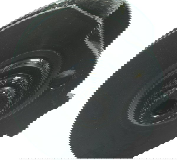 Virabrequim C/avaria Honda Xl 700v Transalp 11-14 Original