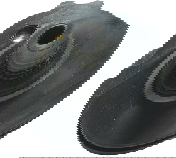 Virabrequim C/avaria Honda Xl 700v Transalp 11-14 Original