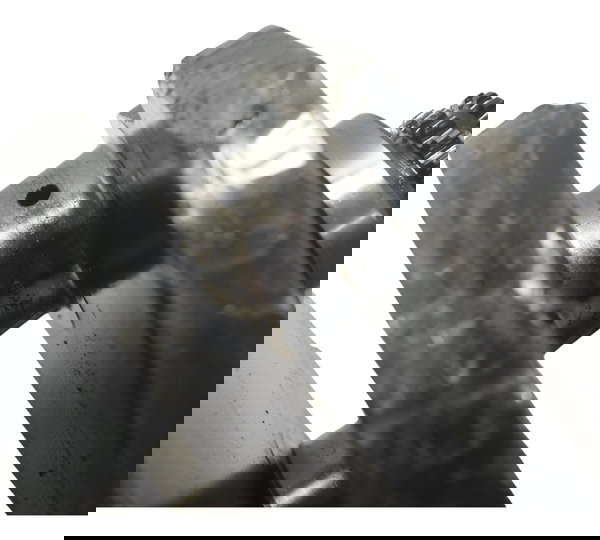 Virabrequim C/avaria Honda Xl 700v Transalp 11-14 Original