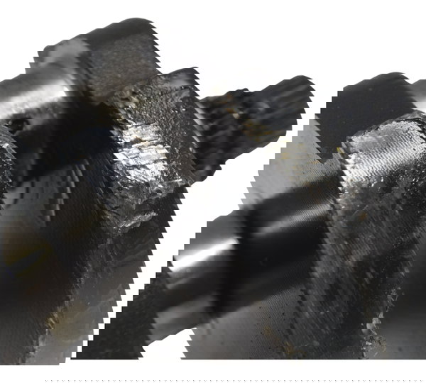 Virabrequim C/avaria Honda Xl 700v Transalp 11-14 Original