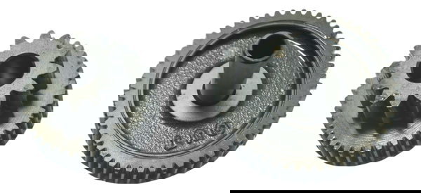 Par Engrenagem Redução Partida Honda Xl 700v Transalp 11-14