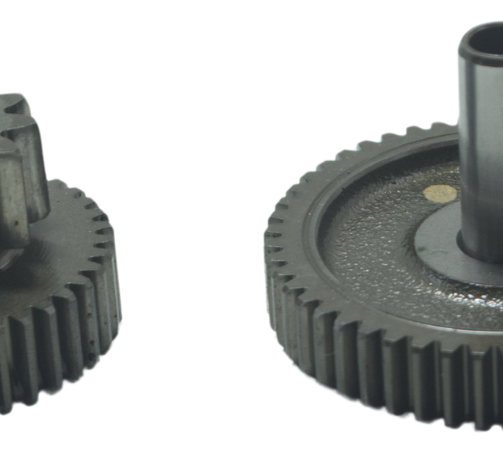 Par Engrenagem Redução Partida Honda Xl 700v Transalp 11-14