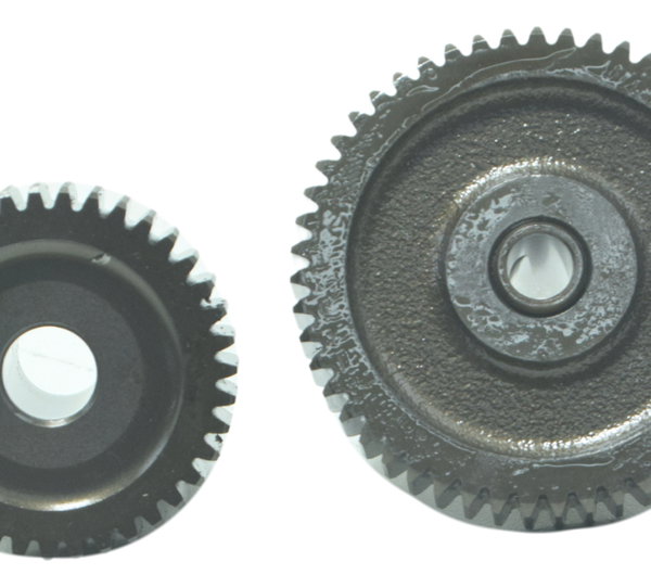 Par Engrenagem Redução Partida Honda Xl 700v Transalp 11-14