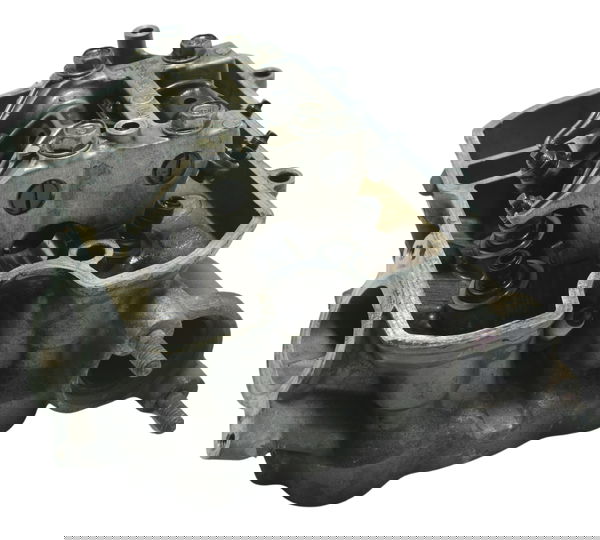 Cabeçote Dianteiro Honda Xl 700v Transalp 11-14 Original