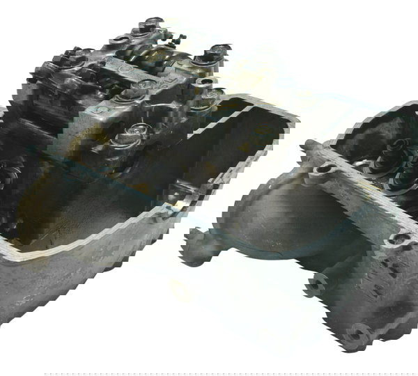 Cabeçote Dianteiro Honda Xl 700v Transalp 11-14 Original