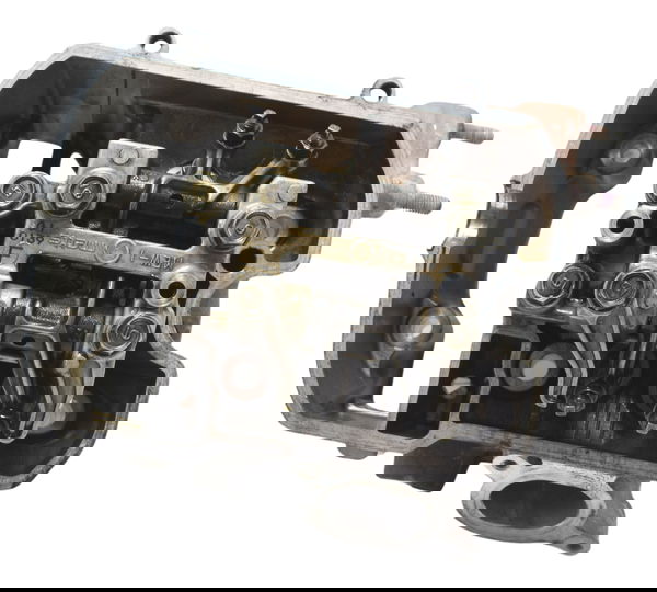 Cabeçote Dianteiro Honda Xl 700v Transalp 11-14 Original