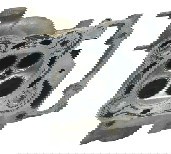 Cabeçote Dianteiro Honda Xl 700v Transalp 11-14 Original