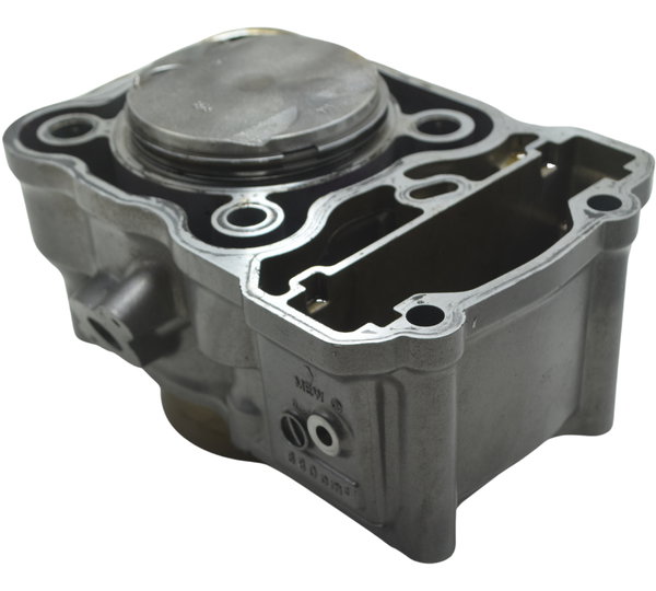 Cilindro Pistão Anéis Honda Xl 700v Transalp 11-14 Original