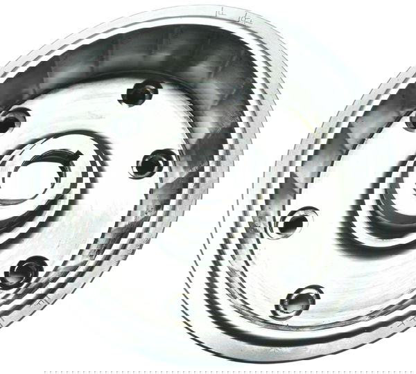 Volante Magneto Honda Xl 700v Transalp 11-14 Original