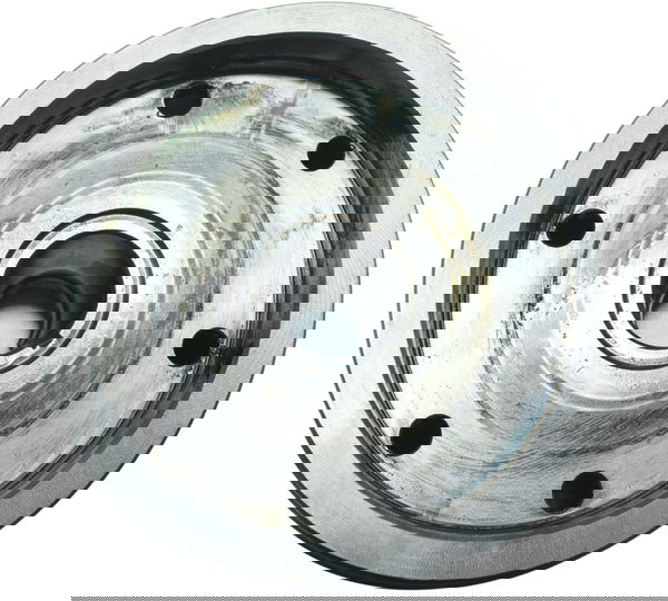 Volante Magneto Honda Xl 700v Transalp 11-14 Original