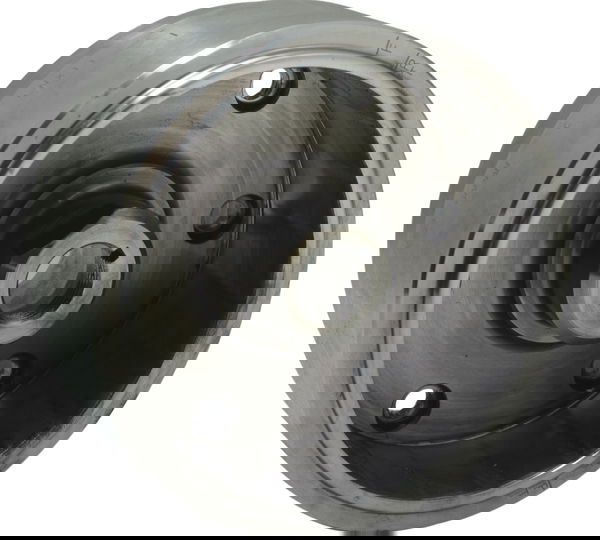 Volante Magneto Honda Xl 700v Transalp 11-14 Original