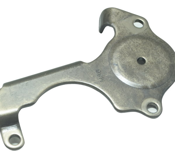 Placa Configuração Rolamento Honda Xl 700v Transalp 11-14