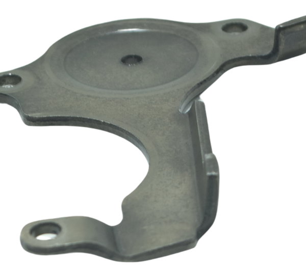 Placa Configuração Rolamento Honda Xl 700v Transalp 11-14