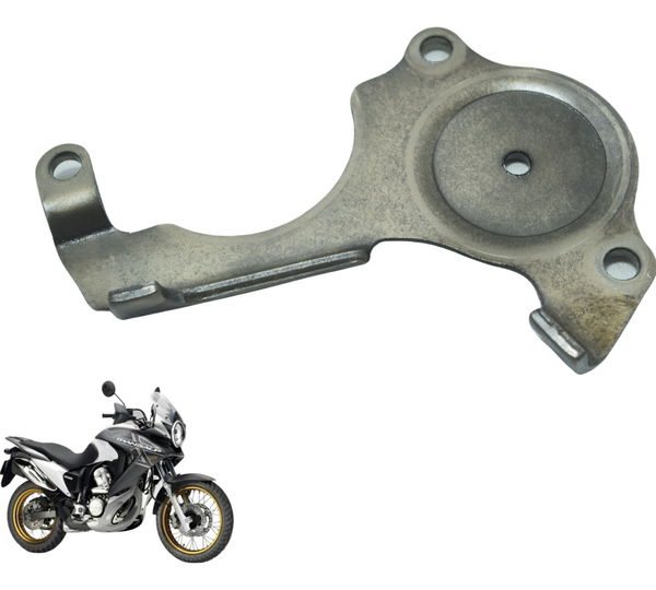 Placa Configuração Rolamento Honda Xl 700v Transalp 11-14