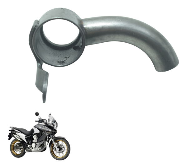 Conexão Água Honda Xl 700v Transalp 11-14 Original