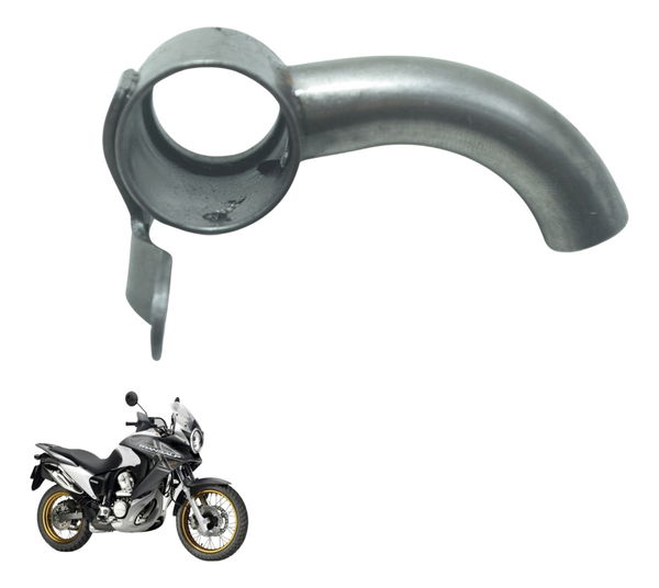 Conexão Água Honda Xl 700v Transalp 11-14 Original