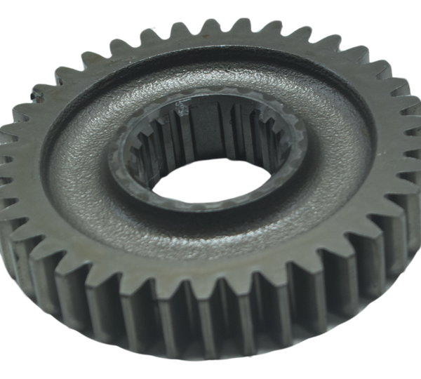 Engrenagem Motor Honda Xl 700v Transalp 11-14 Original