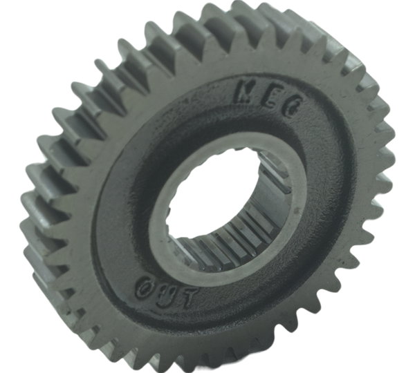 Engrenagem Motor Honda Xl 700v Transalp 11-14 Original