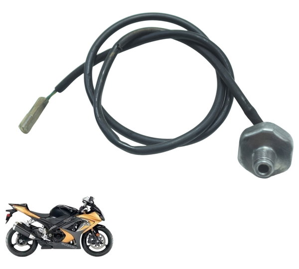 Sensor Óleo Suzuki Gsx-r Srad 1000 08-10 Original
