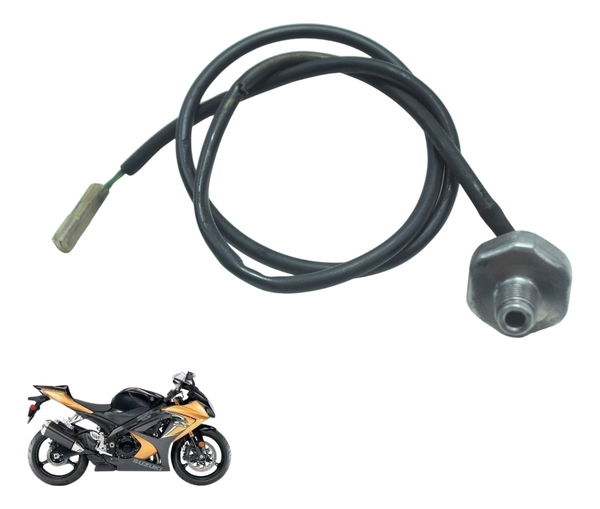 Sensor Óleo Suzuki Gsx-r Srad 1000 08-10 Original
