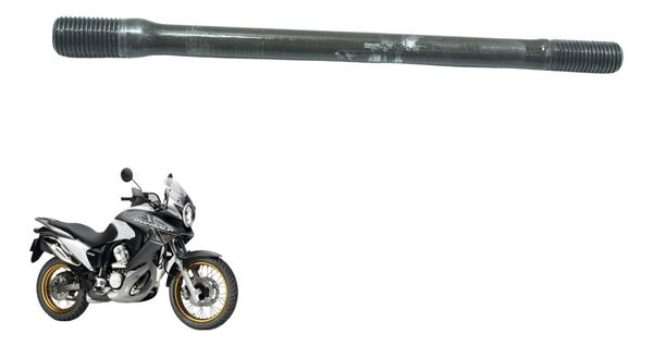 Parafuso Prisioneiro Menor Honda Xl 700v Transalp 11-14 Orig
