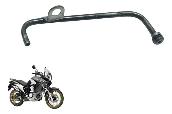 Conexão Óleo Honda Xl 700v Transalp 11-14 Original