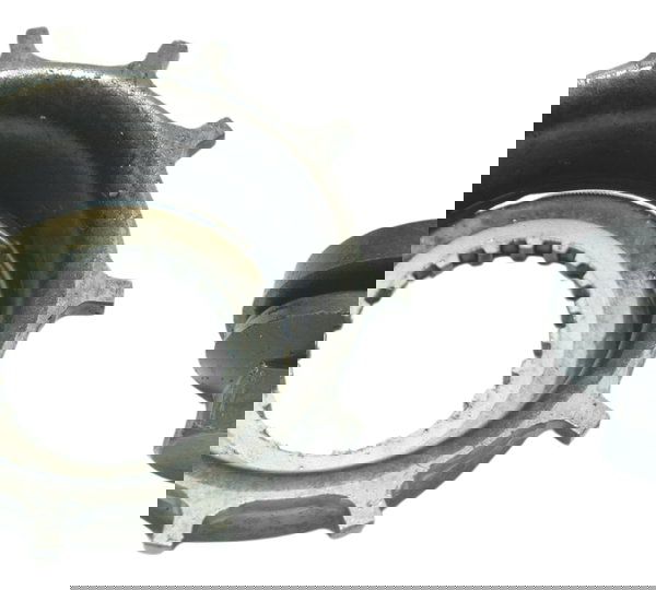 Rotor Pulsador Honda Xl 700v Transalp 11-14 Original