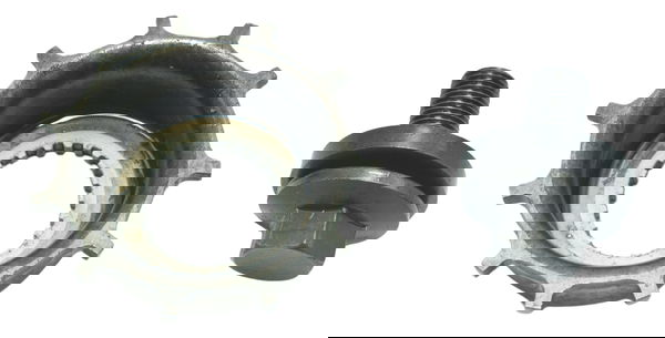 Rotor Pulsador Honda Xl 700v Transalp 11-14 Original