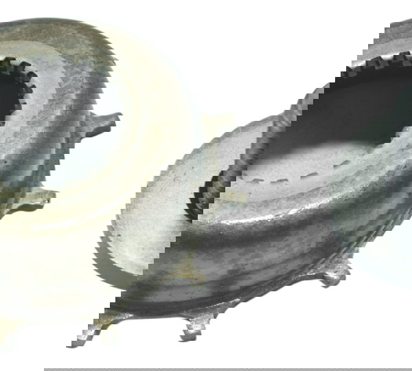 Rotor Pulsador Honda Xl 700v Transalp 11-14 Original