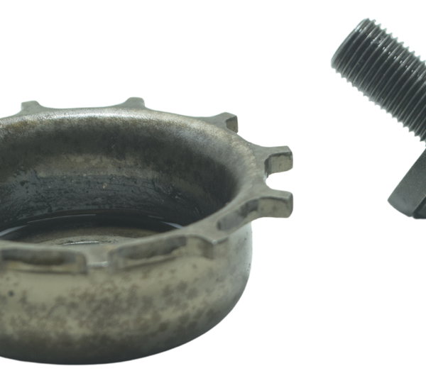 Rotor Pulsador Honda Xl 700v Transalp 11-14 Original