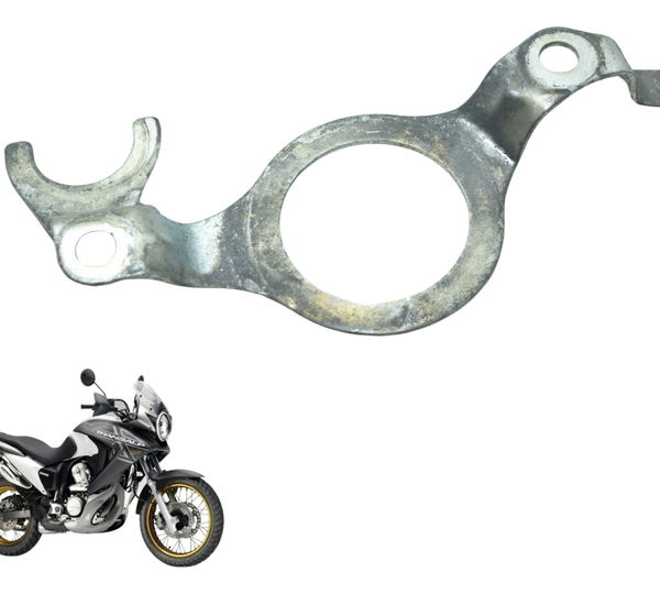 Trava Pinhão Honda Xl 700v Transalp 11-14 Original