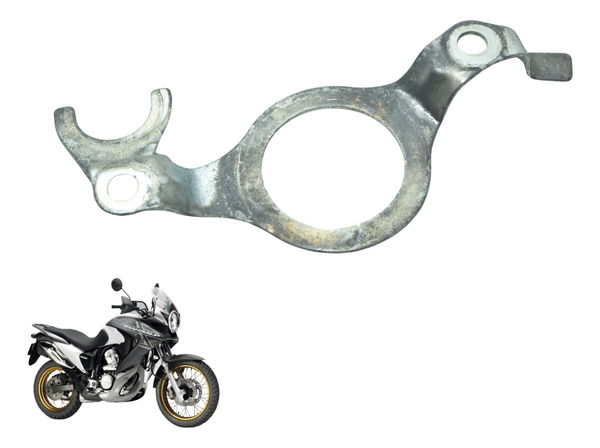 Trava Pinhão Honda Xl 700v Transalp 11-14 Original