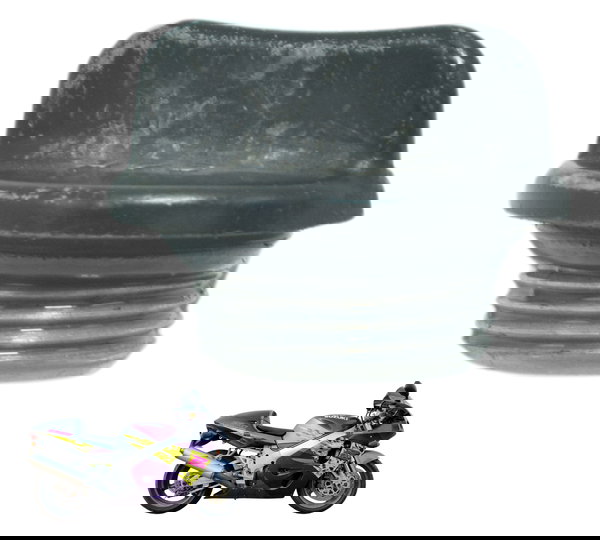 Tampa Óleo Suzuki Gsx-r 750 Srad 96-98 Original