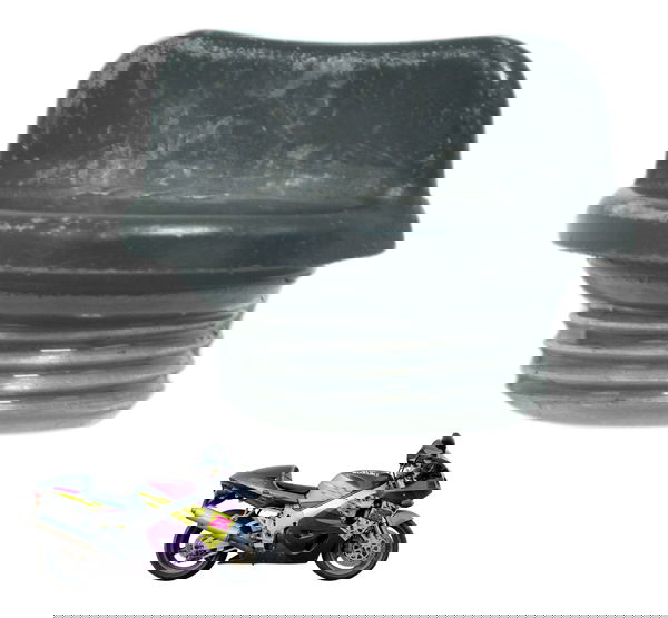 Tampa Óleo Suzuki Gsx-r 750 Srad 96-98 Original