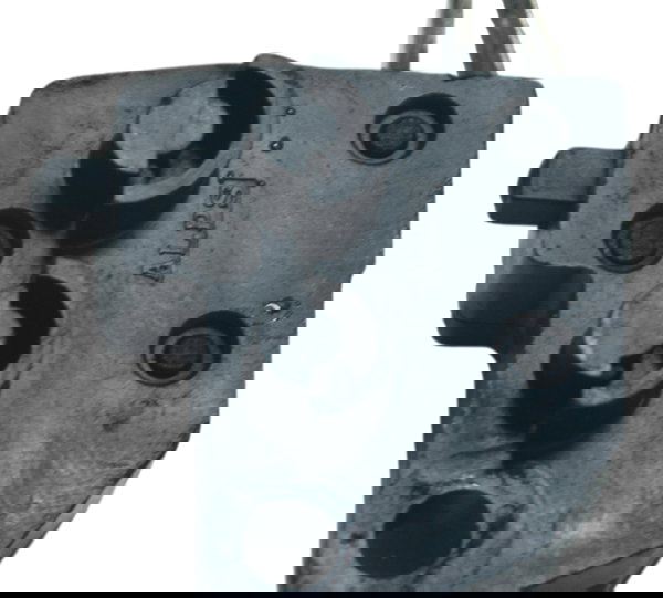 Interruptor Freio Dianteiro Suzuki Gsx-r Srad 1000 08-10