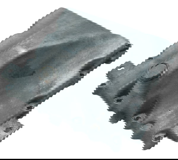 Tampa Carter Suzuki Gsx-r 750 Srad 96-98 Original