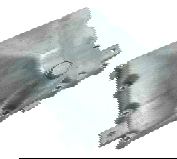 Tampa Carter Suzuki Gsx-r 750 Srad 96-98 Original