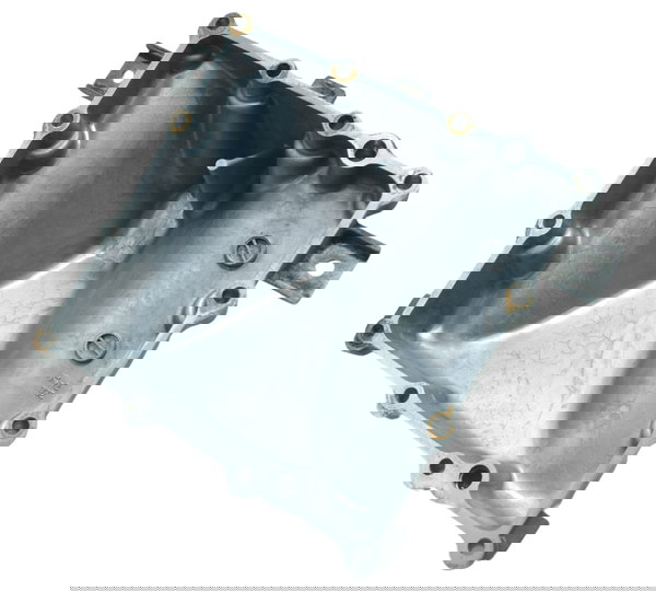 Tampa Carter Suzuki Gsx-r 750 Srad 96-98 Original