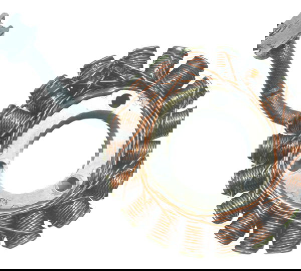 Estator Suzuki Gsx-r 750 Srad 96-98 Original