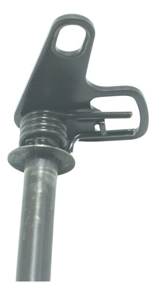 Eixo Seletor Marcha Suzuki Gsx-r 750 Srad 96-98 Original