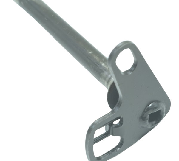 Eixo Seletor Marcha Suzuki Gsx-r 750 Srad 96-98 Original