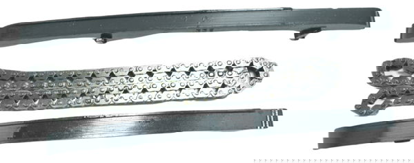 Kit Guia Tensor Corrente Comando Suzuki Gsx-r 750 Srad 96-98