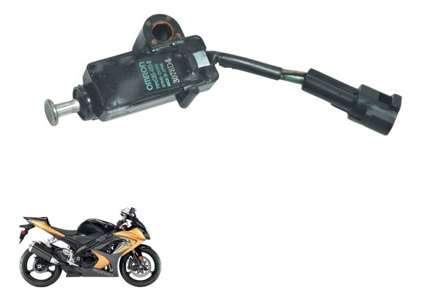 Sensor Pedal Descanso Lateral Suzuki Gsx-r Srad 1000 08-10